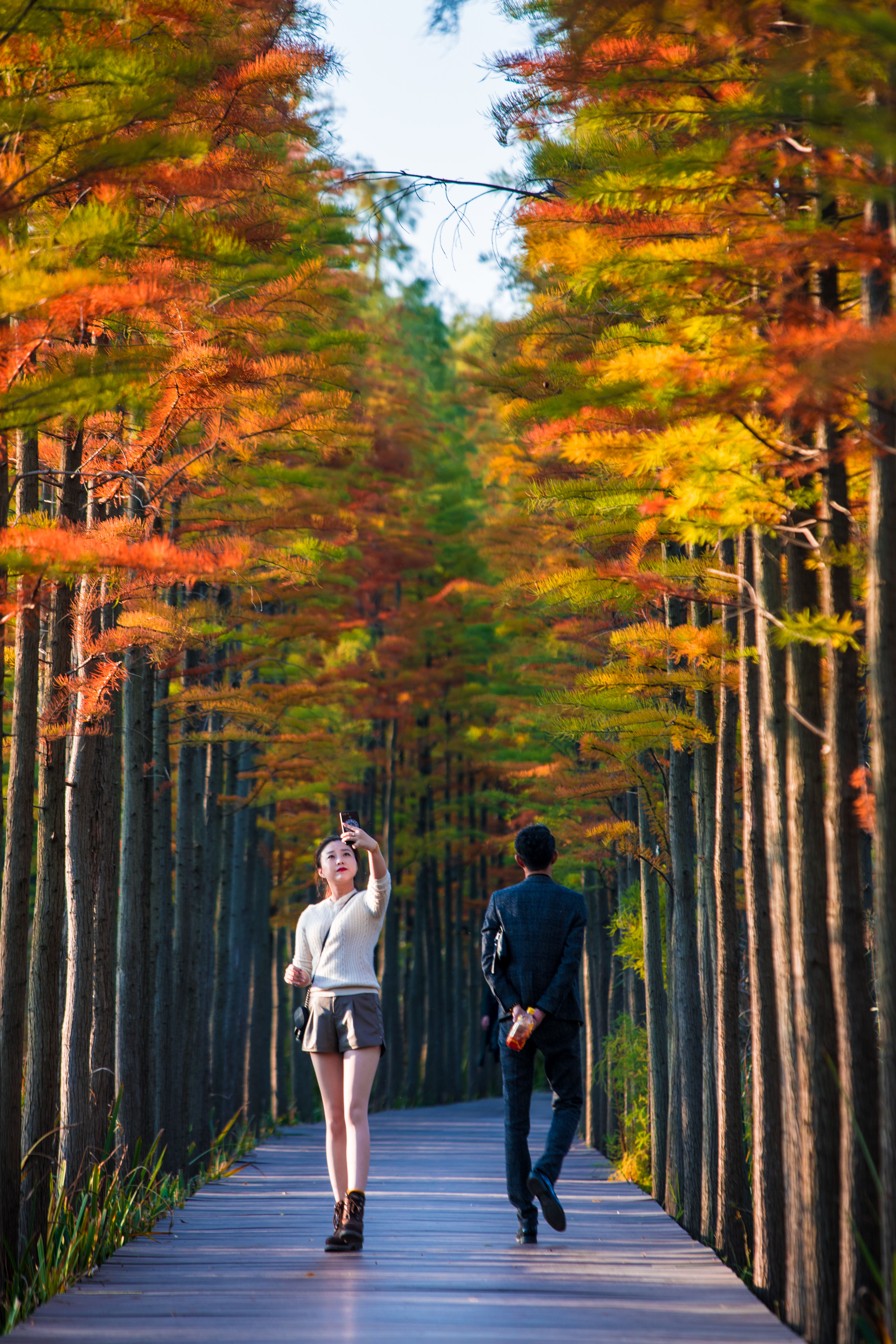 泉山景区